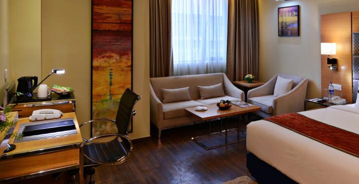 Country Inn & Suites By Radisson Goa Panjim