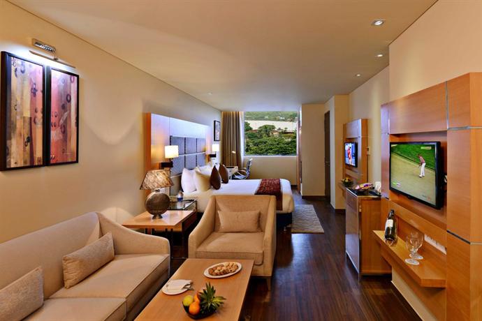 Country Inn & Suites By Radisson Goa Panjim