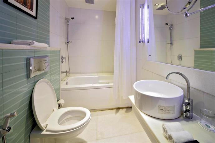 Country Inn & Suites By Radisson Goa Panjim