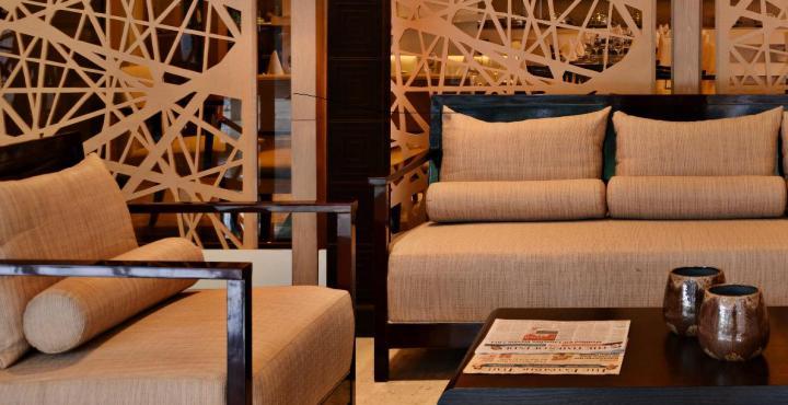 Country Inn & Suites By Radisson Goa Panjim