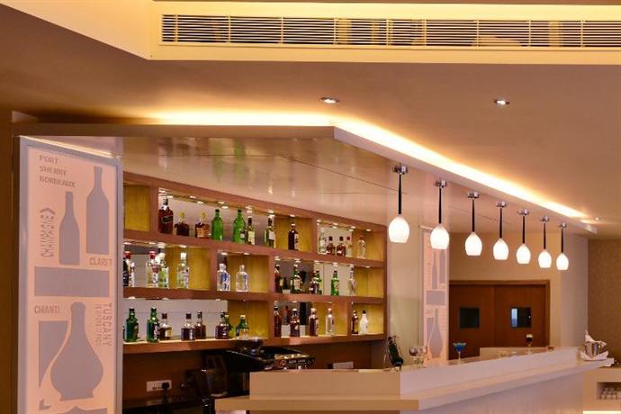 Country Inn & Suites By Radisson Goa Panjim