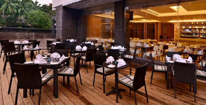 Country Inn & Suites By Radisson Goa Panjim