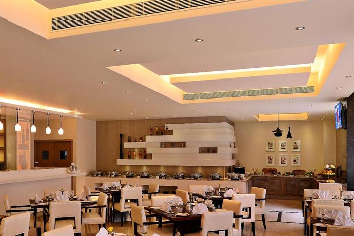 Country Inn & Suites By Radisson Goa Panjim