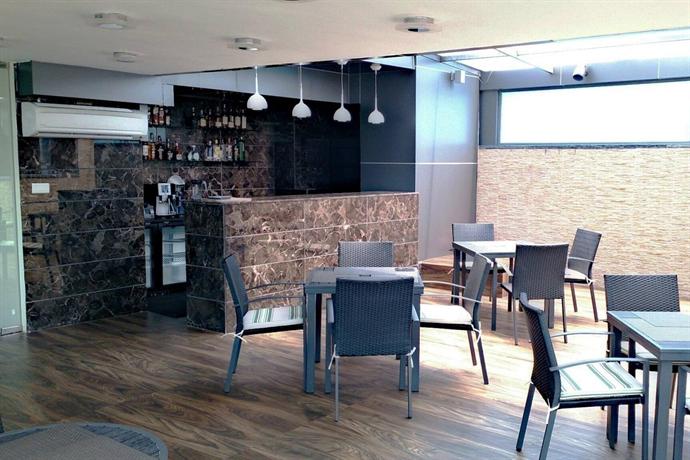 Country Inn & Suites By Radisson Goa Panjim