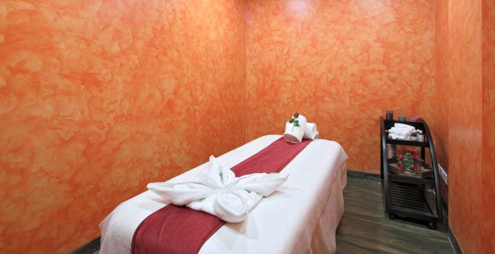 Country Inn & Suites By Radisson Goa Panjim