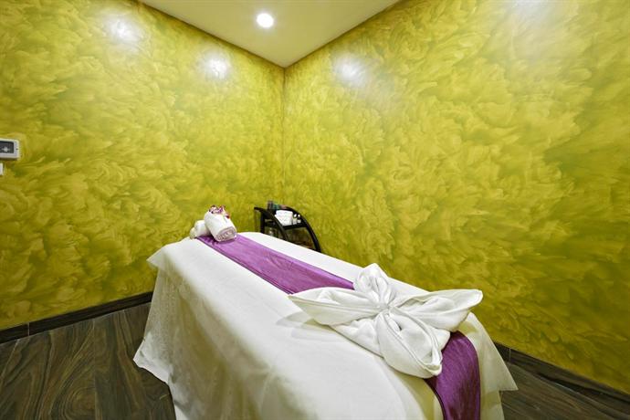 Country Inn & Suites By Radisson Goa Panjim