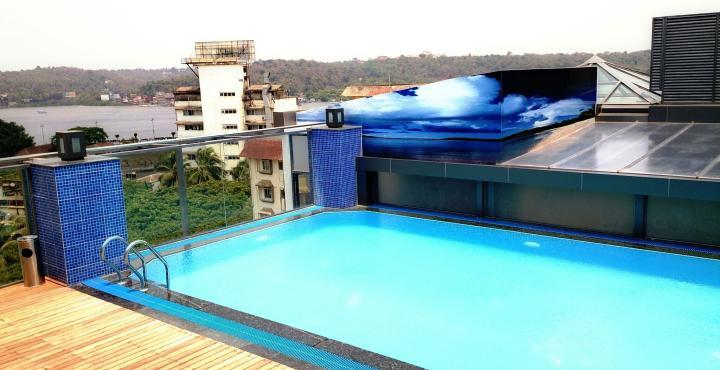 Country Inn & Suites By Radisson Goa Panjim