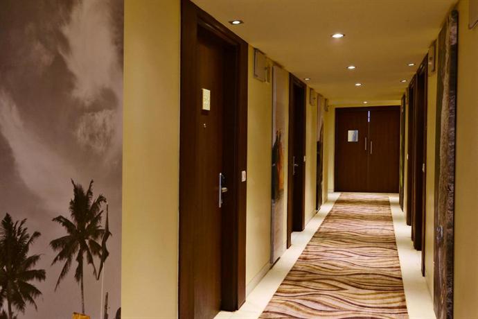 Country Inn & Suites By Radisson Goa Panjim