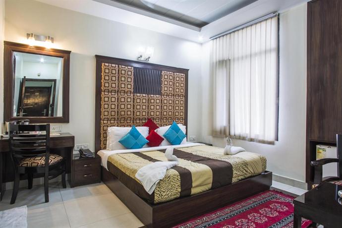 Hotel Bonlon Inn