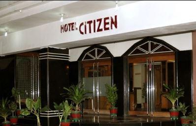 Hotel Citizen