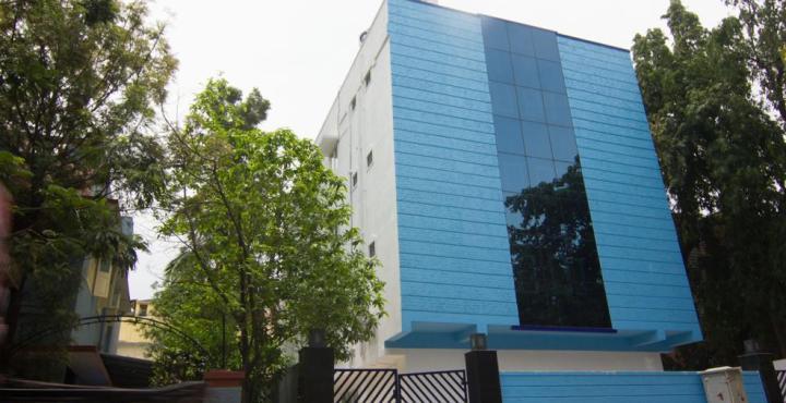 Cloud Nine Serviced Apartments