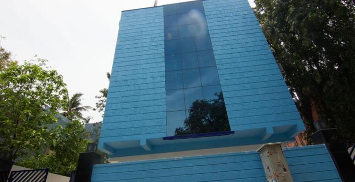Cloud Nine Serviced Apartments