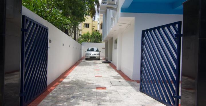 Cloud Nine Serviced Apartments