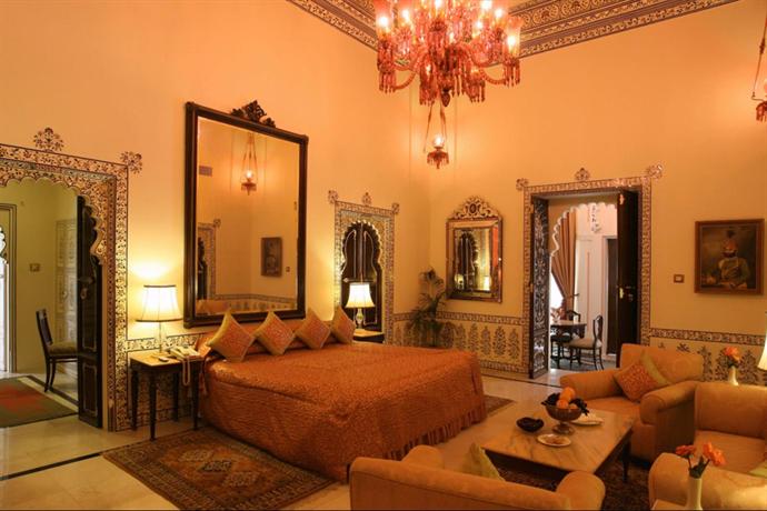 Shiv Niwas Palace - Grand Heritage