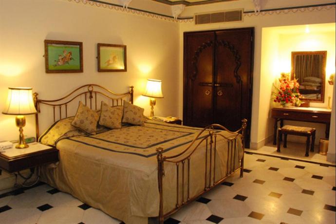 Shiv Niwas Palace - Grand Heritage