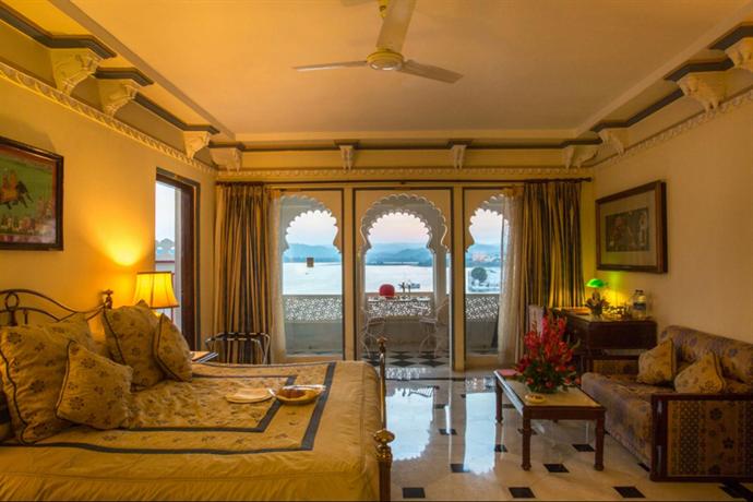 Shiv Niwas Palace - Grand Heritage