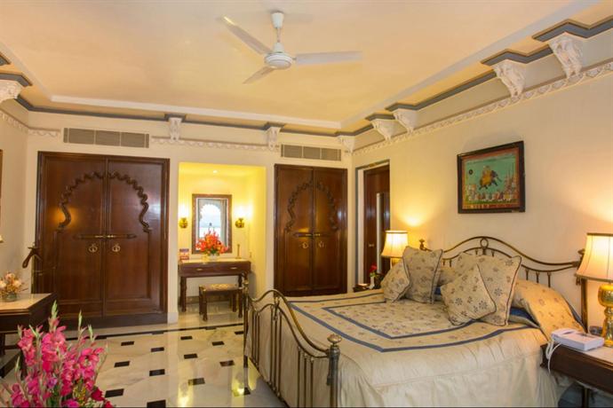 Shiv Niwas Palace - Grand Heritage