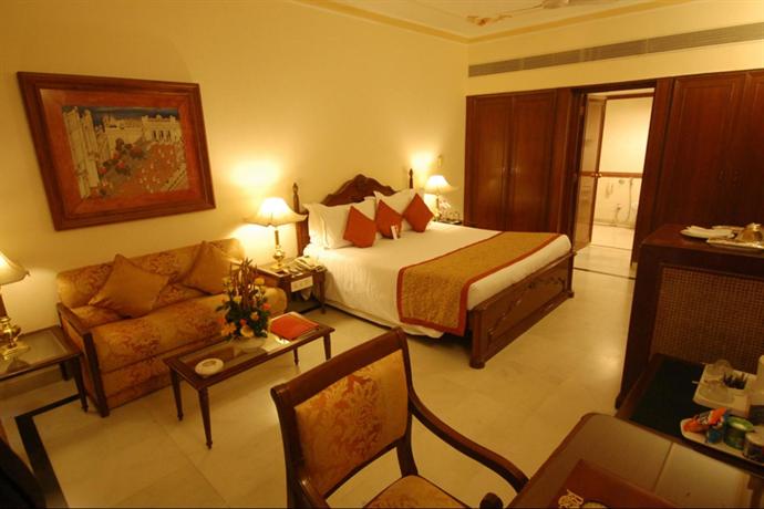 Shiv Niwas Palace - Grand Heritage