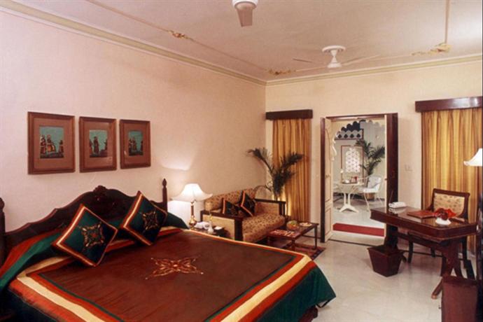 Shiv Niwas Palace - Grand Heritage