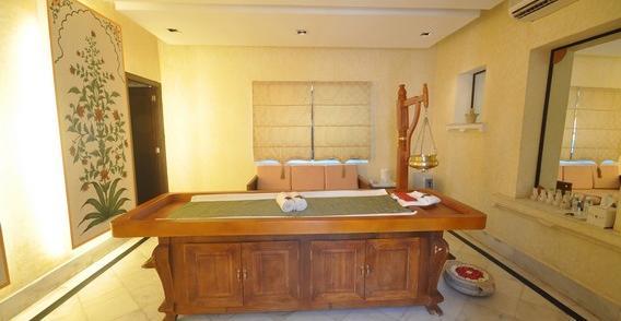 Shiv Niwas Palace - Grand Heritage