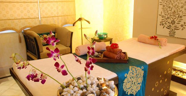 Shiv Niwas Palace - Grand Heritage