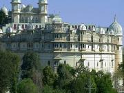 Shiv Niwas Palace - Grand Heritage