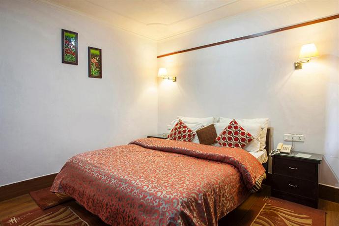 Dragon I Resorts