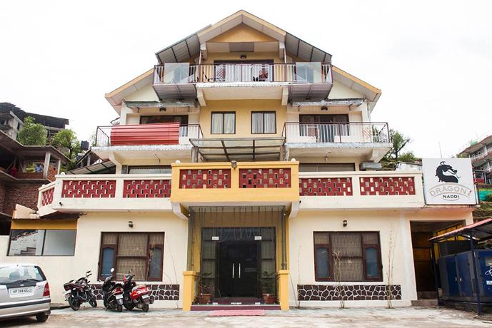 Dragon I Resorts