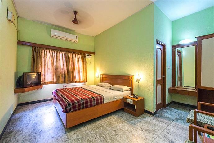 Hotel Green Park Kumbakonam