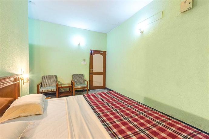 Hotel Green Park Kumbakonam