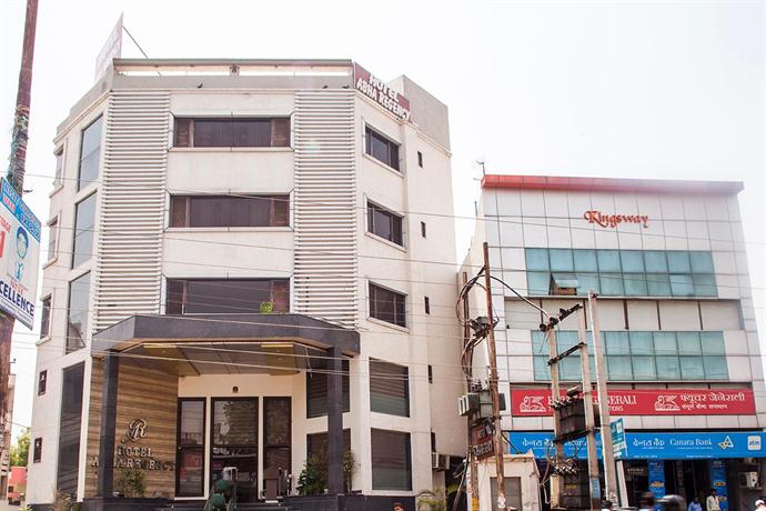 Hotel Abha Regency