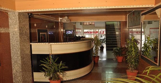 Hotel Mother India