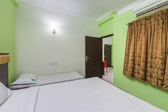 Jeyam Residency Kumbakonam