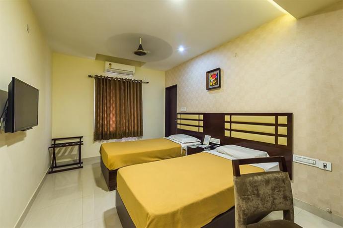 Hotel M P Temples Inn