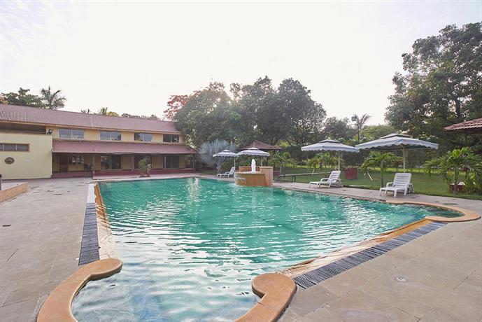 Daman Ganga Valley Resort, Silvassa - Compare Deals