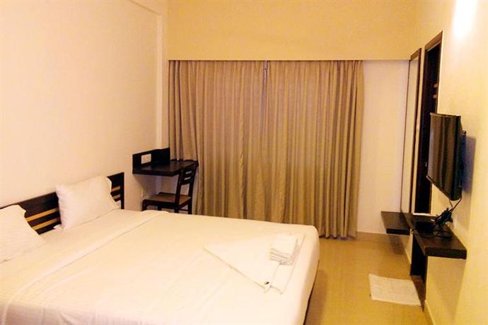 Silicon Hearth - Outer Ring Road Marathahalli