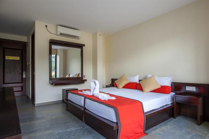 Oak Ray City Hotel