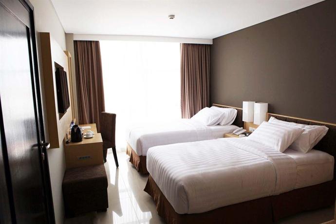 Maestro Hotel Kota Baru