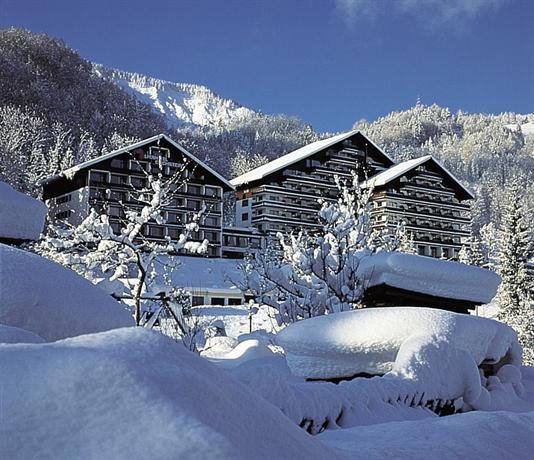 Alpenhotel Dachstein Bad Goisern Compare Deals