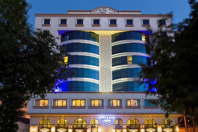 Best Western Plus Hotel Setif
