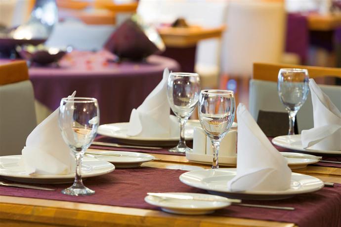 Best Western Plus Hotel Setif