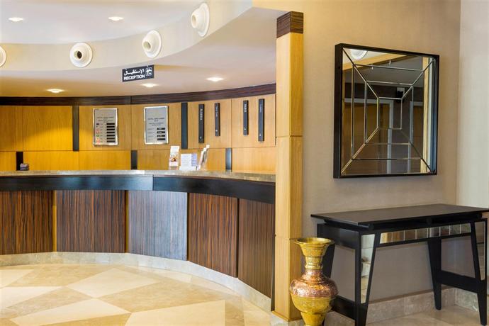 Best Western Plus Hotel Setif