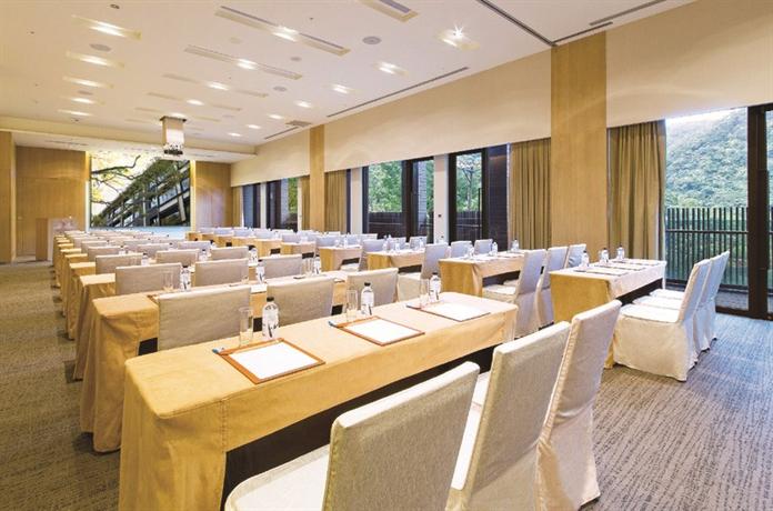 grand view resort beitou restaurant