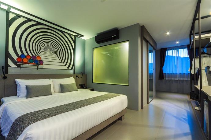 Mazi design hotel by kalima