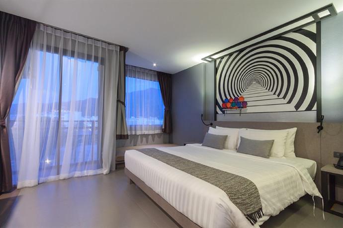 Mazi design hotel by kalima