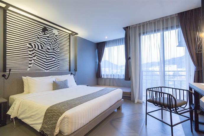 Mazi design hotel by kalima