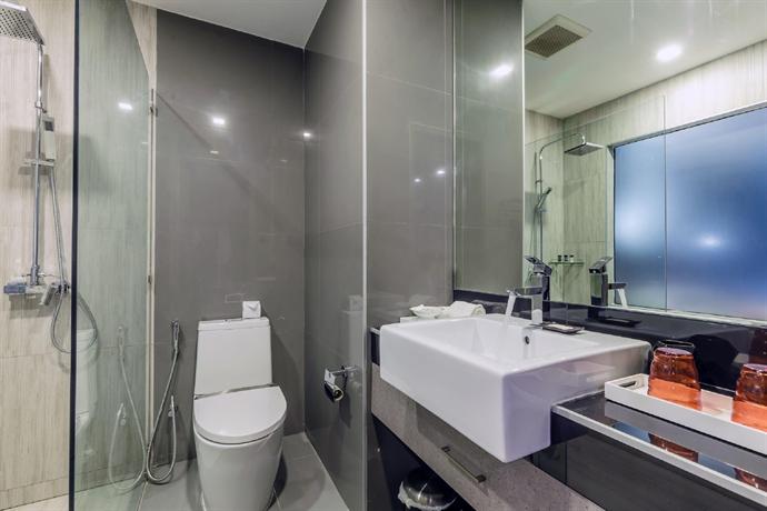 Mazi design hotel by kalima