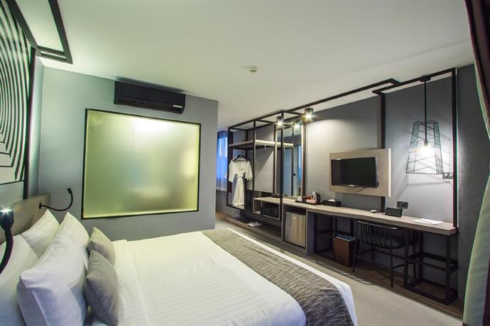 Mazi design hotel by kalima