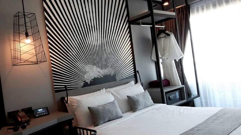 Mazi design hotel by kalima