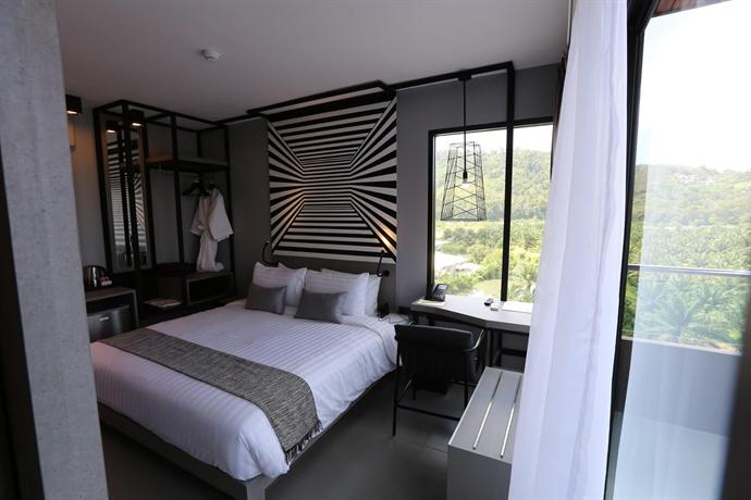 Mazi design hotel by kalima